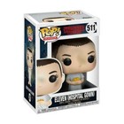 Funko POP! Stranger Things - Eleven (Hospital Gown) #511