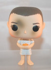 Funko Pop! Television - Stranger Things - Eleven Hospital Gown - #84 - OOB