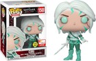 Funko Pop! #150 Ciri  Glow in the Dark - Limited Edition