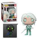 Funko Pop! Vinyl: The Witcher Wild Hunt - CIRI #150 GAMES