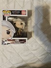 FUNKO POP! THE WITCHER WILD HUNT CIRI #150, 2017 With Protector