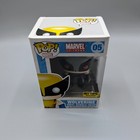 Funko POP! - Marvel - Wolverine #05 X-Force Hot Topic Exclusive