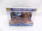 Damaged Aladdin's First Wish 409 Disney Funko Pop Figure /2