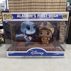 Funko Pop! Disney Aladdins First Wish #409 Vinyl Figure