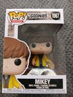 Funko Pop! Vinyl: The Goonies Mikey #1067 Movies Collectible Figure