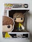 Funko Pop The Goonies #1067 Mikey Figure Brand New