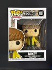 FUNKO POP! MOVIES MIKEY #1067 THE GOONIES