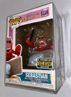 Funko Pop! Disney #1239 SEBASTIAN - The Little Mermaid EE Exclusive in Protector