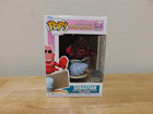 New Funko Pop Disney The Little Mermaid Special Edition #1239 Sebastian figure