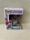 Funko POP! Disney The Little Mermaid SEBASTIAN #1239 Vinyl Figure Exclusive New