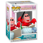 The Little Mermaid - Sebastian (Special Edition) #1239 - Funko Pop! Vinyl Disney