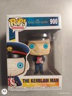 Funko Pop | Doctor Who - The Kerblam Man #900