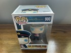 Funko Pop! Vinyl: Doctor Who - The Kerblam Man #900 (New)