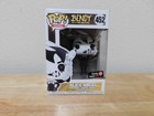 New Funko Pop Games Bendy and the Ink Machine Gamestop #452 Alice Angel figure