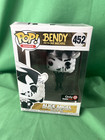 Funko Pop Bendy And The Ink Machine Alice Angel #452 Exclusive Gamestop