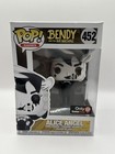 Funko Pop Games: Bendy and the Ink Machine - Alice Angel #452 GameStop Exclusive