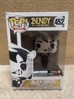 Funko Pop! Vinyl: Bendy and the Ink Machine - Alice Angel - GameStop (Exclusive)