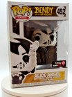 Funko Pop! Games BENDY and the Ink Machine 452 Alice Angel Vinyl Figure GameStop