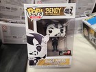 Funko Pop! Games BENDY and the Ink Machine 452 Alice Angel Vinyl Figure GameStop
