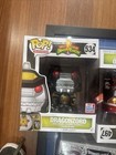 Funko Pop! 6 INCH, Megazord 497-Dragonzord 535