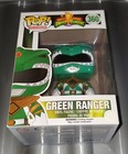 FUNKO POP VINYL POWER RANGERS MULTI LIST MIGHTY MORPHING MMPR CHOOSE FROM LIST