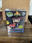Funko Pop Digital Power Rangers Series 1 Freddy Funko as Megazord W/Protector