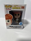 Funko Pop! Vinyl: The Flintstones - Wilma Flintstone - Funko (Exclusive) #696