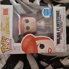Funko Pop! Vinyl: The Flintstones - Wilma Flintstone - Funko (Exclusive) #696