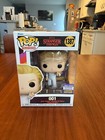 In Hand, MINT Stranger Things Number 001 1387 Funko Pop 2023 Summer Con SDCC One