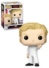 Funko POP! Television Netflix Stranger Things #1387 Number One - 2023 SDCC Comic