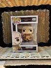 Funko Pop Vinyl - Movies #480 Sapper - Blade Runner 2049