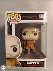 Funko Pop Blade Runner Sapper #480