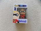 Mr. Incredible #17 Vaulted OG 'Disney Store' version Funko Pop! the incredibles