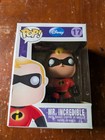 Funko Pop Disney Mr. Incredible 17 The Incredibles Action Figure Vinyl