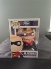 Funko Pop! Disney #17 Mr. Incredible The Incredibles *Vaulted*