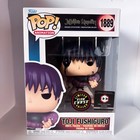 NEW FUNKO POP! JUJUTSU KAISEN TOJI FUSHIGURO #1889 CHASE CHALICE EXCLUSIVE