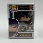 New Funko Pop JuJuTsu Kaisen Toji Fushiguro Vinyl Figure 1889 Glow Chase