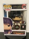 Funko Pop! Toji Fushiguro 1889 Jujutsu Kaisen Glow Chase Chalice Pre-Release