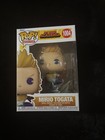 Funko POP! Animation - My Hero Academia S5 Vinyl Figure - MIRIO TOGATA #1004