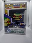Funko Pop! Masters Of The Universe: Battle Armor Skeletor (Metallic) Gemini Ex