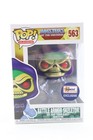 Funko Pop! Vinyl: Masters Of the Universe Battle Armor Skeletor 563 Gemini Ex