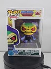 Funko POP! Masters of the Universe BATTLE ARMOR SKELETOR #563 Vinyl Figure