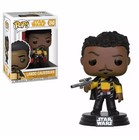 Funko Pop! Star Wars - Lando Calrissian New #240 with Free Funko Pop Protector ✅