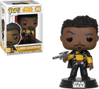 Funko Pop! Vinyl: Star Wars - Lando Calrissian #240