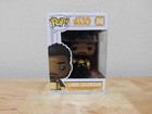 New Funko Pop Star Wars #240 Lando Calrissian vinyl bobble-head figure