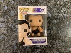 Funko Pop WWE Andre The Giant # 21