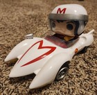 Funko Pop! Speed Racer Car