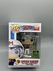 Funko Pop! Animation - Speed Racer #754 - 2020 Spring Convention Exclusive