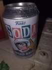 SPEED RACER FUNKO SODA WONDER CON SPEED RACER REGULAR COMMON