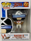 Funko Pop! Animation Speed Racer - Racer X Vinyl Figure - 738 *New* in box